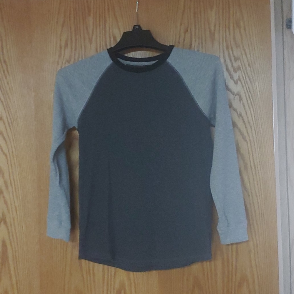 Thermal top